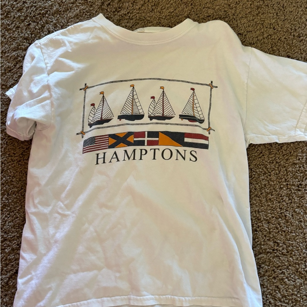 John Galt graphic t-shirt